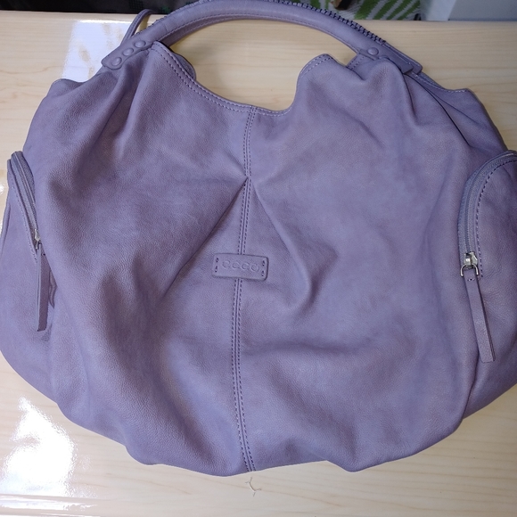 Eco Shoulder Bag - Picture 2 of 2